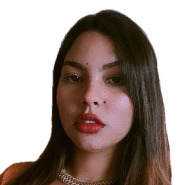 Babá em Duque de Caxias: Luiza