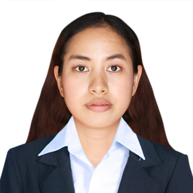 جليسة أطفال في الدوحة: Thu Thu Soe