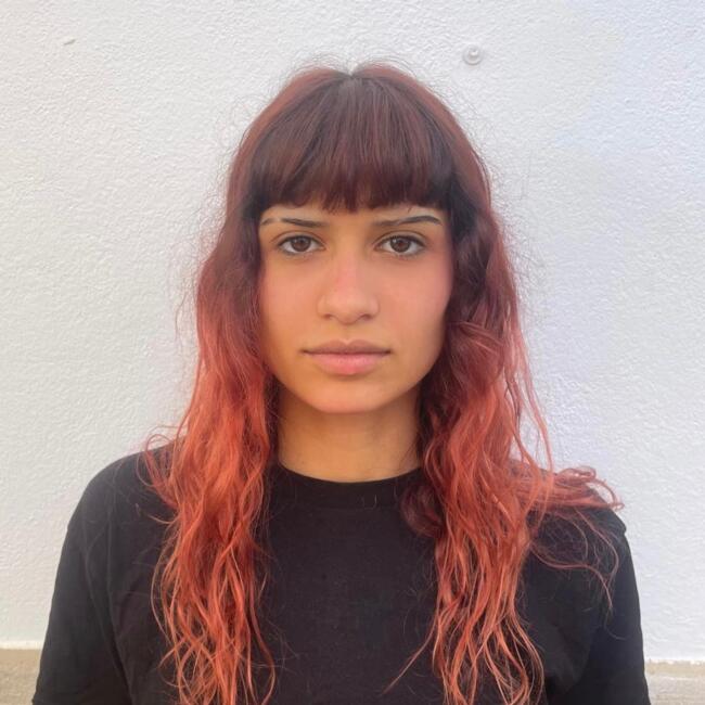 Baby-sitter in Benalmádena: Sarah