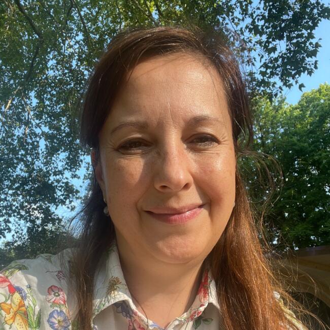 Babysitting job in Köniz: Priscilla