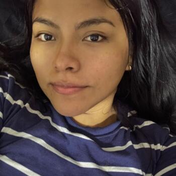 Baby-sitter in Lampa: Maria garcia