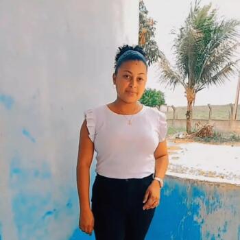 Babá em Itabaiana: Adrielly