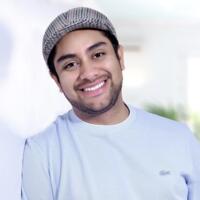 Andrés Hernández C