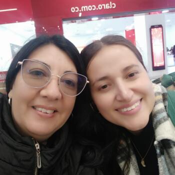 Trabajo para niñera en Cajicá: trabajo de niñera Dallan Lizeth