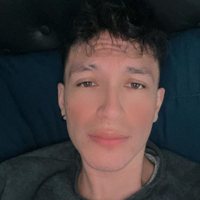 Babysitting job in Buenos Aires: Abraham