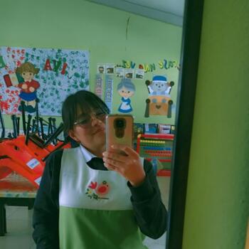 Niñera en San Juan Tilapa: Mariana