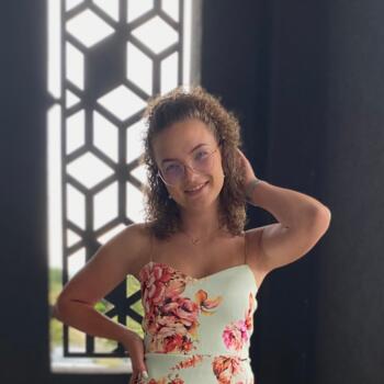 Bebisiterka u Ваљево: Nikolina