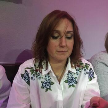 Babysitter Lousado: Salete