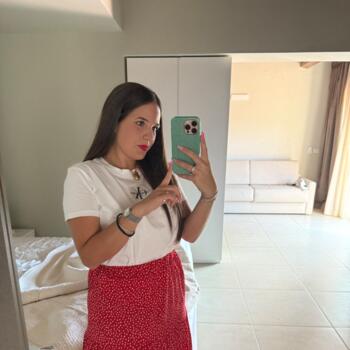 Babysitter in Trapani: Claudia