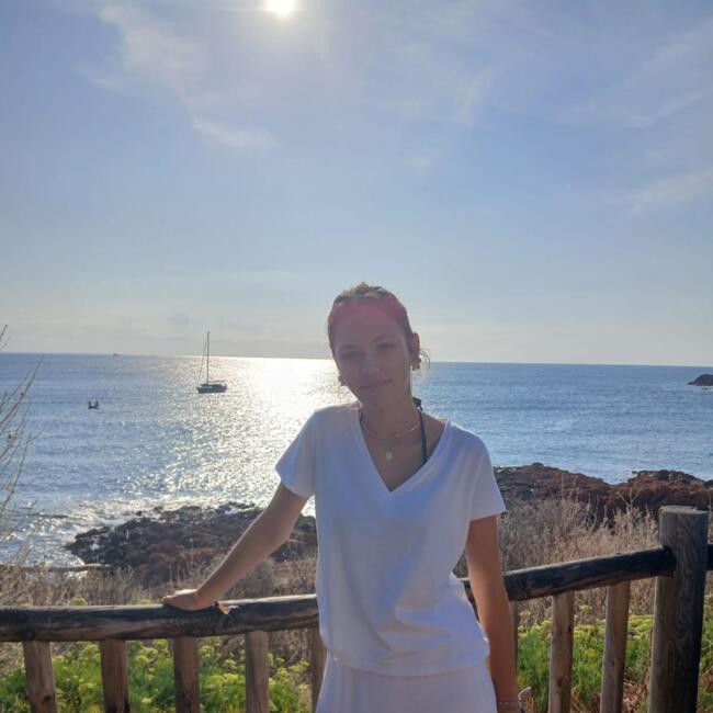 Babysitter in Bègles: Ohïana