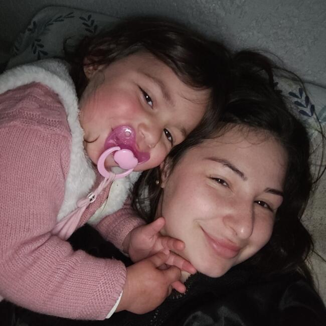 Babá em Paragominas: Eduarda costa