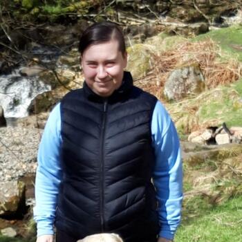 Childminder in Hamilton: Amy