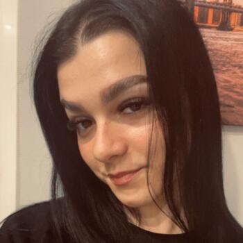 Babysitter in Szigetszentmiklós: Alice