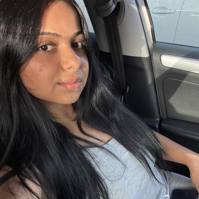 Babysitter in Faliraki: Μάρα