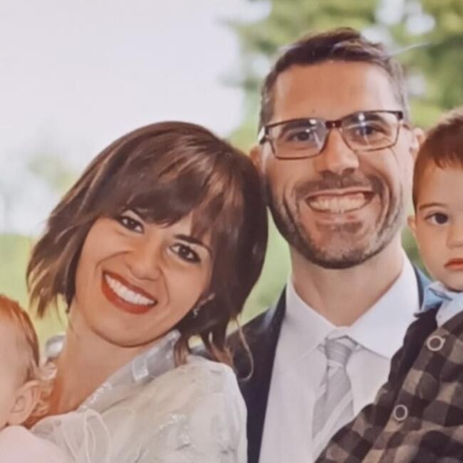 Lavoro per babysitter a Mariano Comense: Veronica