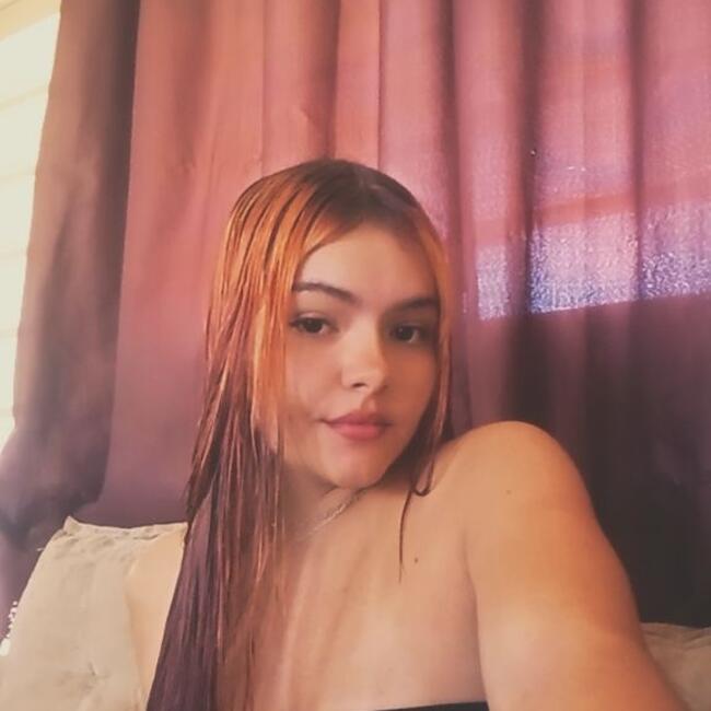 Babysitter in Araraquara: Ana Julia