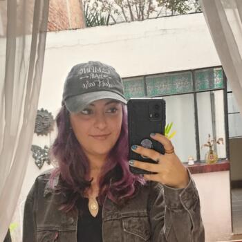 Niñera en Granada: Elena