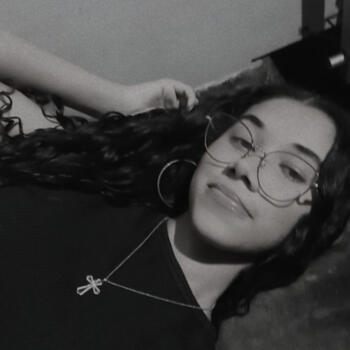 Babysitter in São Gonçalo (São Gonçalo): Camile