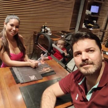 Emprego de babá em Franca: emprego de babá Guilherme