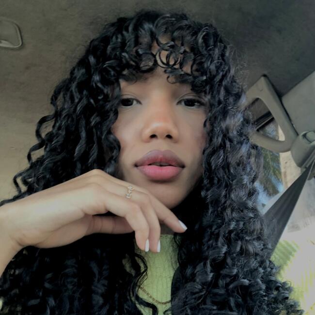 Babysitter in Santo Domingo Este: Ayssell