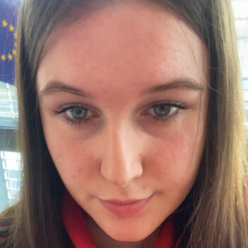 Babysitter in Gonfreville-lOrcher: Vicky