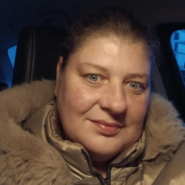 Opiekunka do dziecka w Olsztyn: Monika