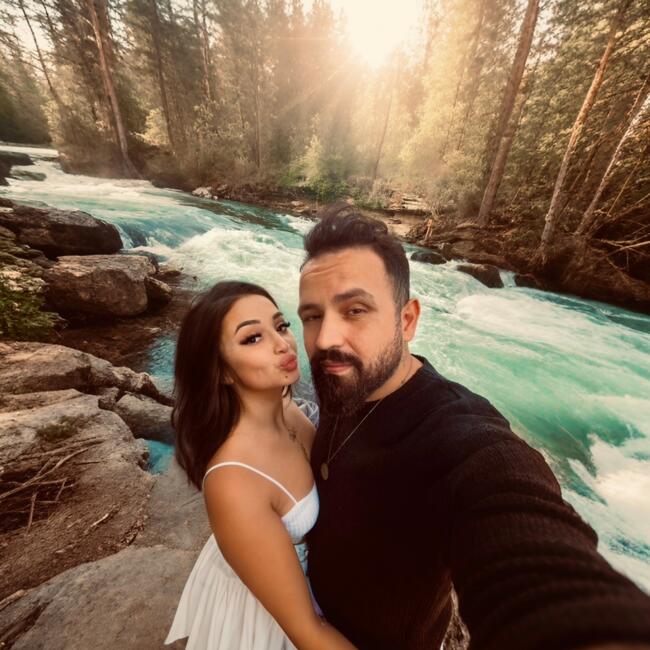 Babysitting job in Istanbul: Nazlı