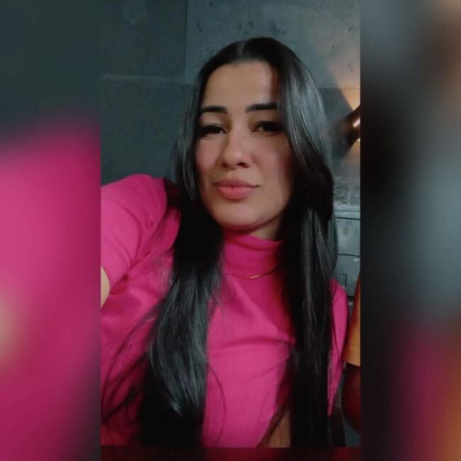 Babysitter in Rio Verde: Gabriela