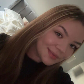 Babysitter in Fairfield (Ohio): Kalen