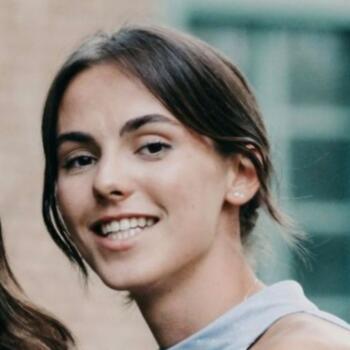 Babysitter Sassari: Celeste