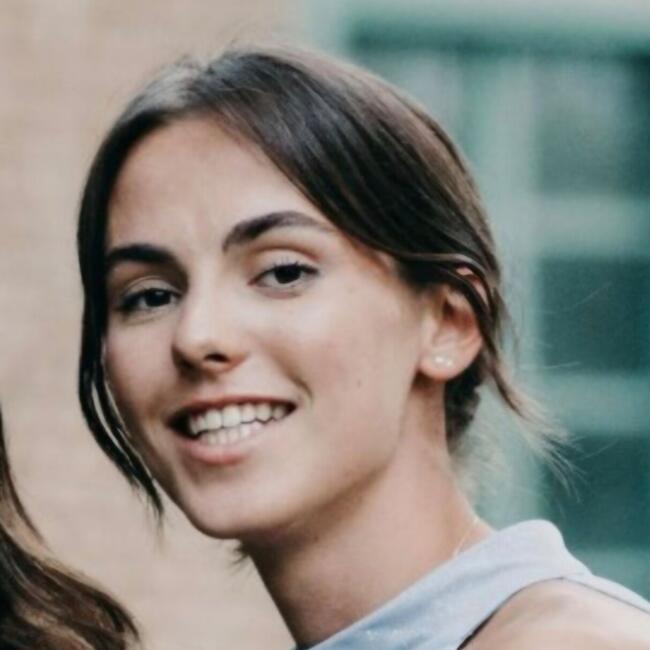 Babysitter in Sassari: Celeste