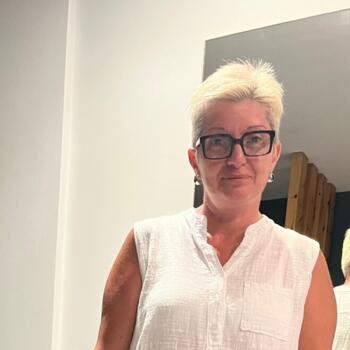 Nanny in Montanaso Lombardo: Monica