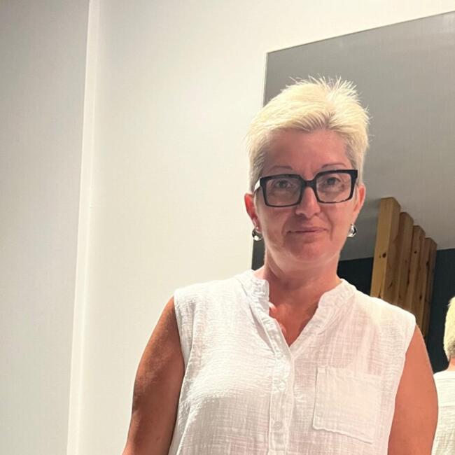 Nanny in Montanaso Lombardo: Monica