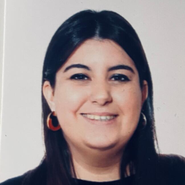 Babysitter in Málaga: Ester