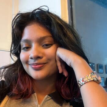 Babysitter La Chorrera: Angely