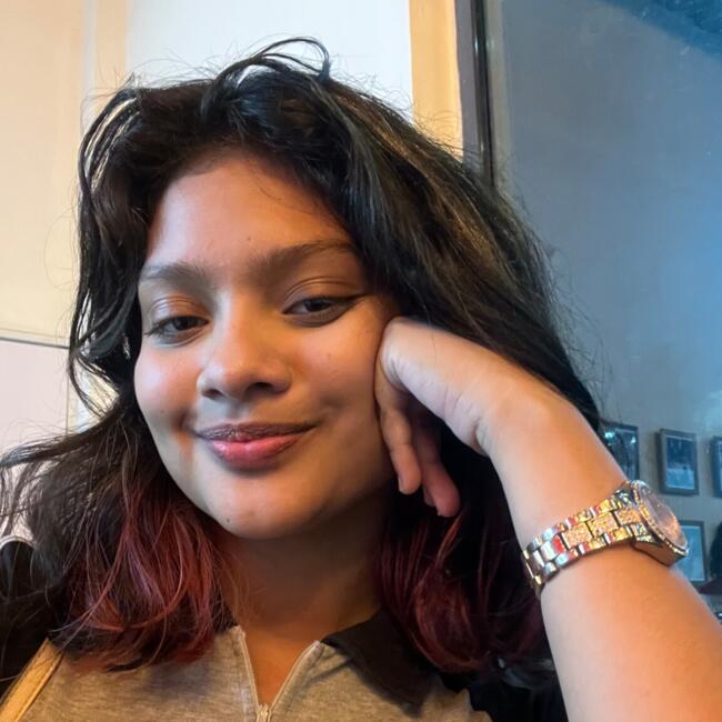 Babysitter in La Chorrera: Angely