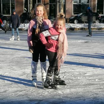 Gastouder vacatures in Gouda: oppasadres Lydia