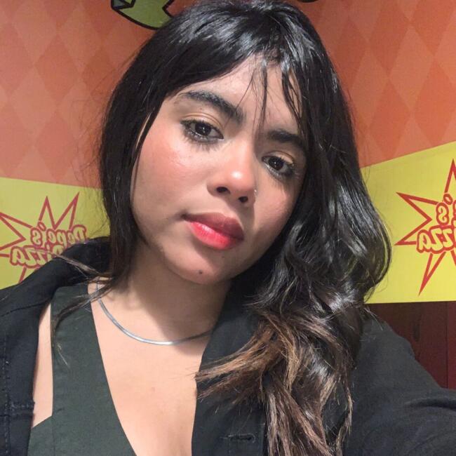 Niñera en Bogotá: Sara