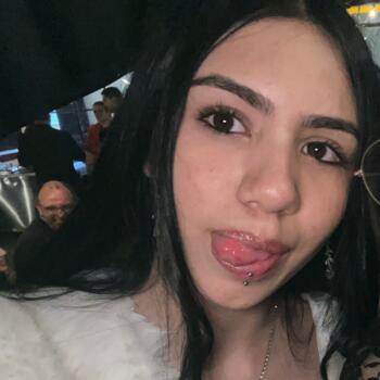 Niñera en Coyhaique: Valentina