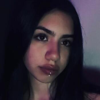 Niñera Coyhaique: Valentina