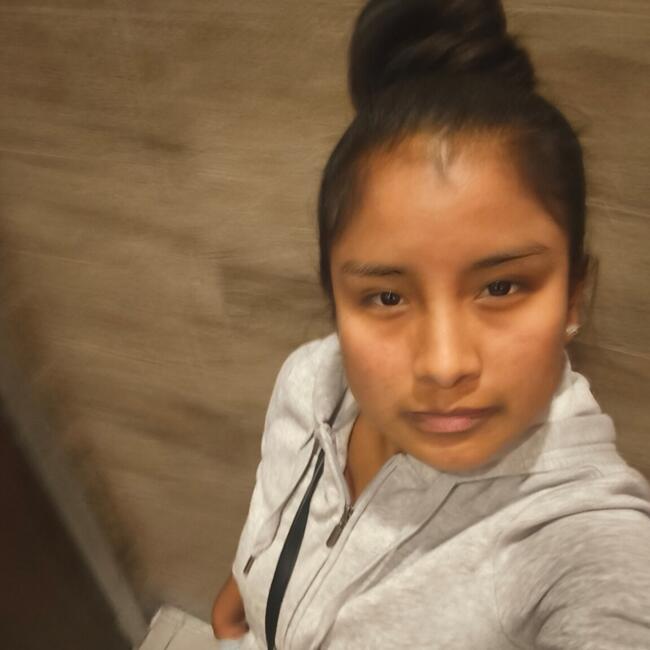 Childminder in Monza: Sthefany Jhoana