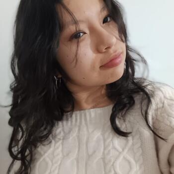 Niñera en Arequipa: Nicole