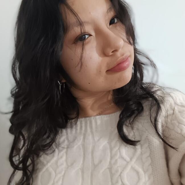 Niñera en Arequipa: Nicole