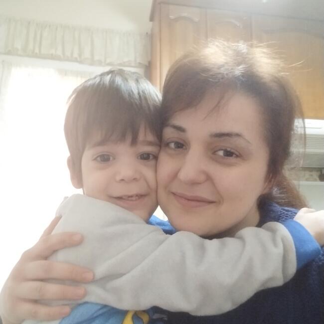Babysitter in Thessaloniki: Μαρια