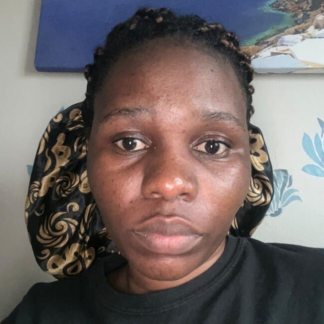 Babysitter in Cape Town: Nessy Nyaradzo