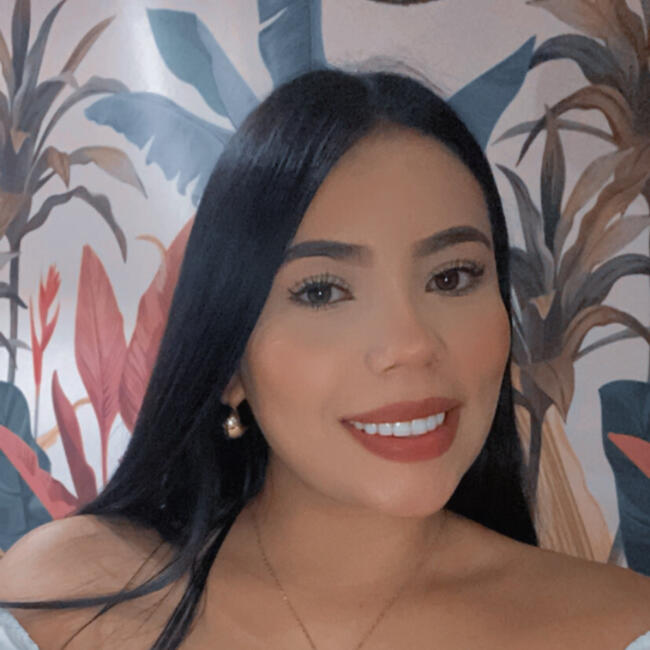 Babysitting job in El Rosal: Ana Maria