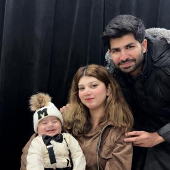 Babysitting job in Perth: babysitting job Faheem