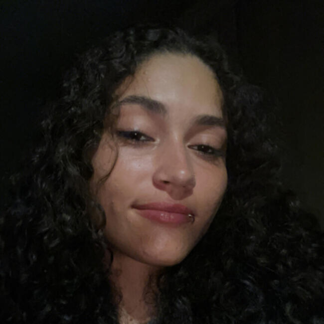 Babysitter in Planaltina (Goiás): Alana