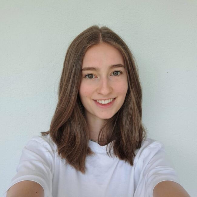 Babysitter in Rovereto: Giorgia