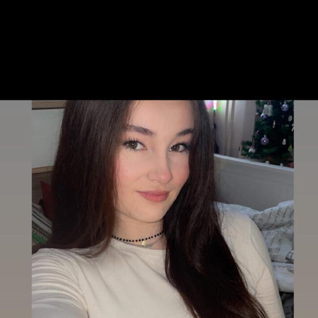 Babysitter in Wałbrzych: Gabriela